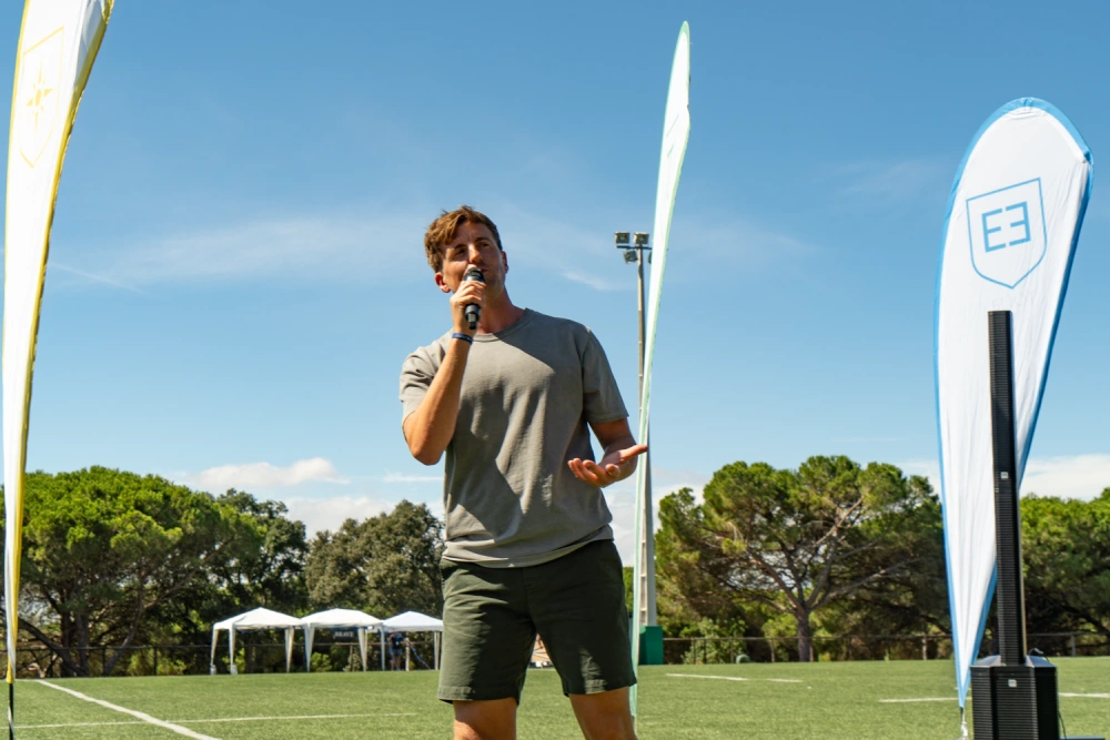 SamBSL-school kids festival