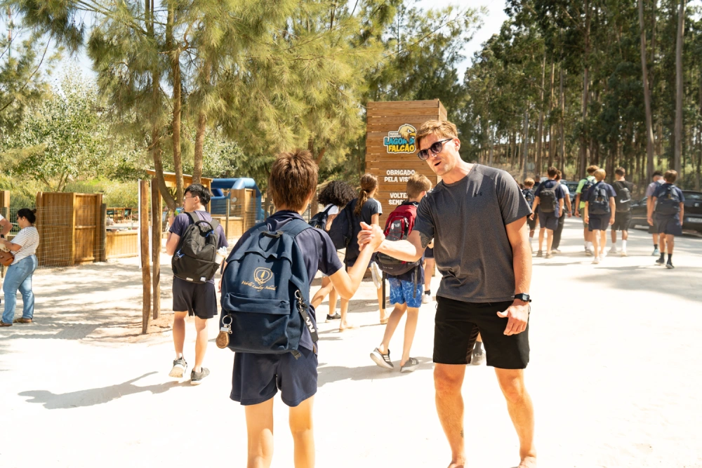 SamBSL-school kids festival