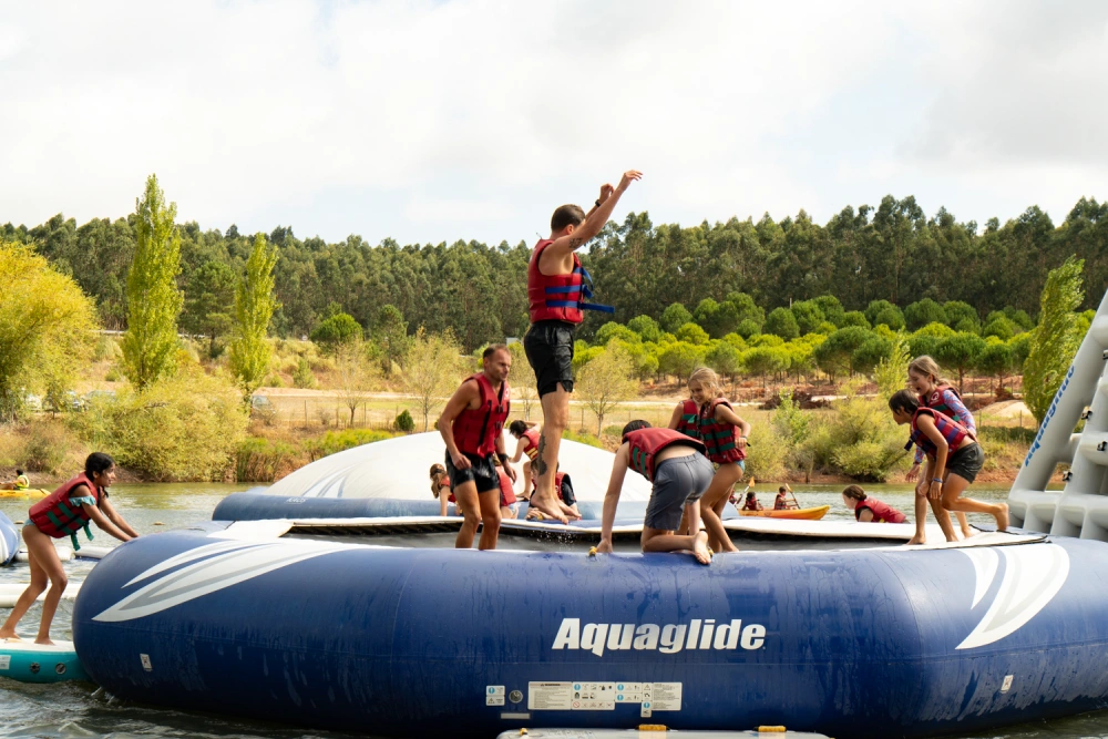 SamBSL-school kids festival